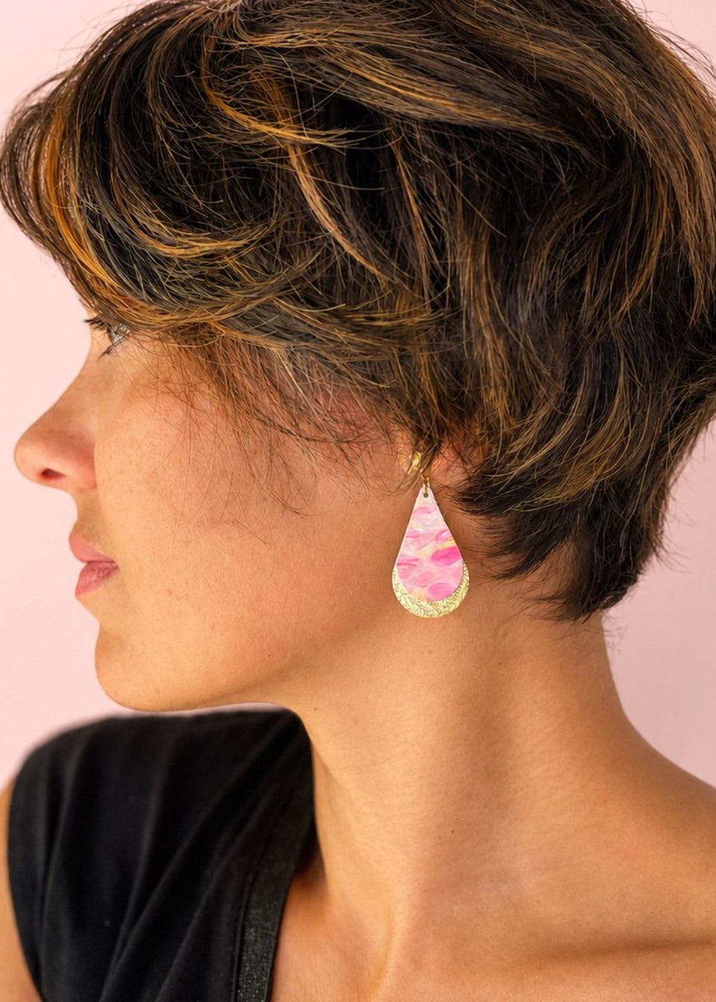 Octobre Rose : BO Gotita