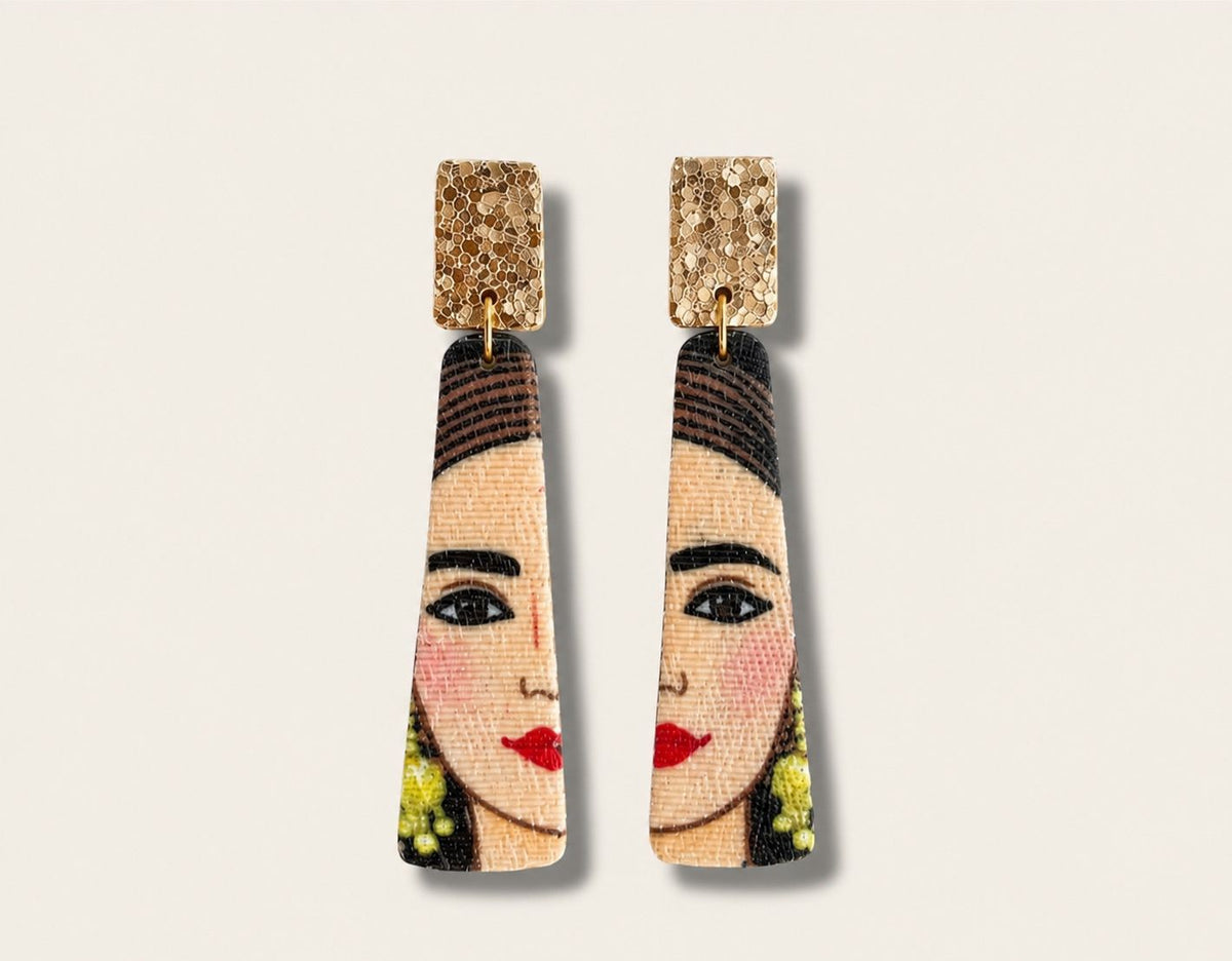 Capsule FRIDA (Pièces uniques)