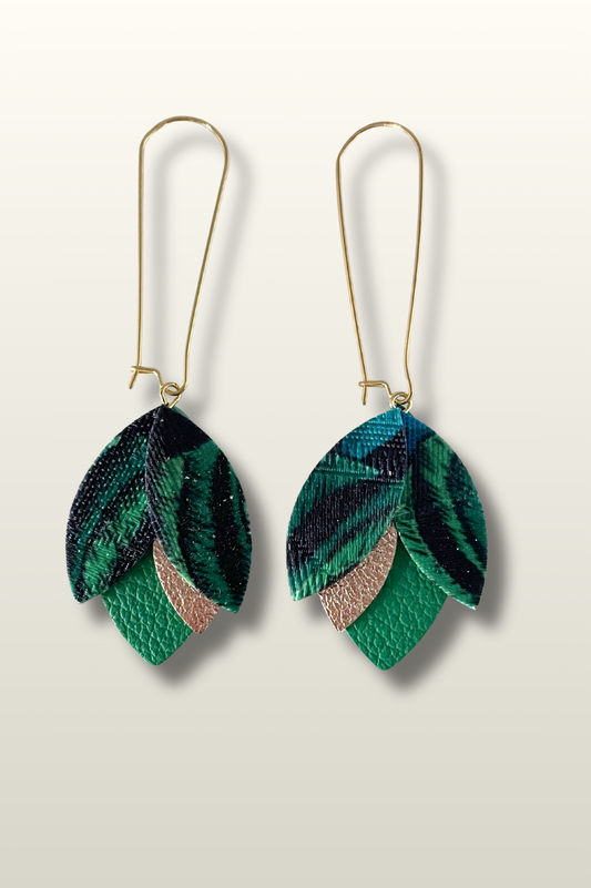 BO Carmen – Inspiration Frida