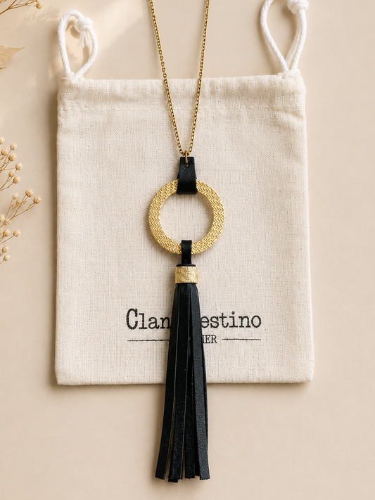 Collier sautoir PALOMA