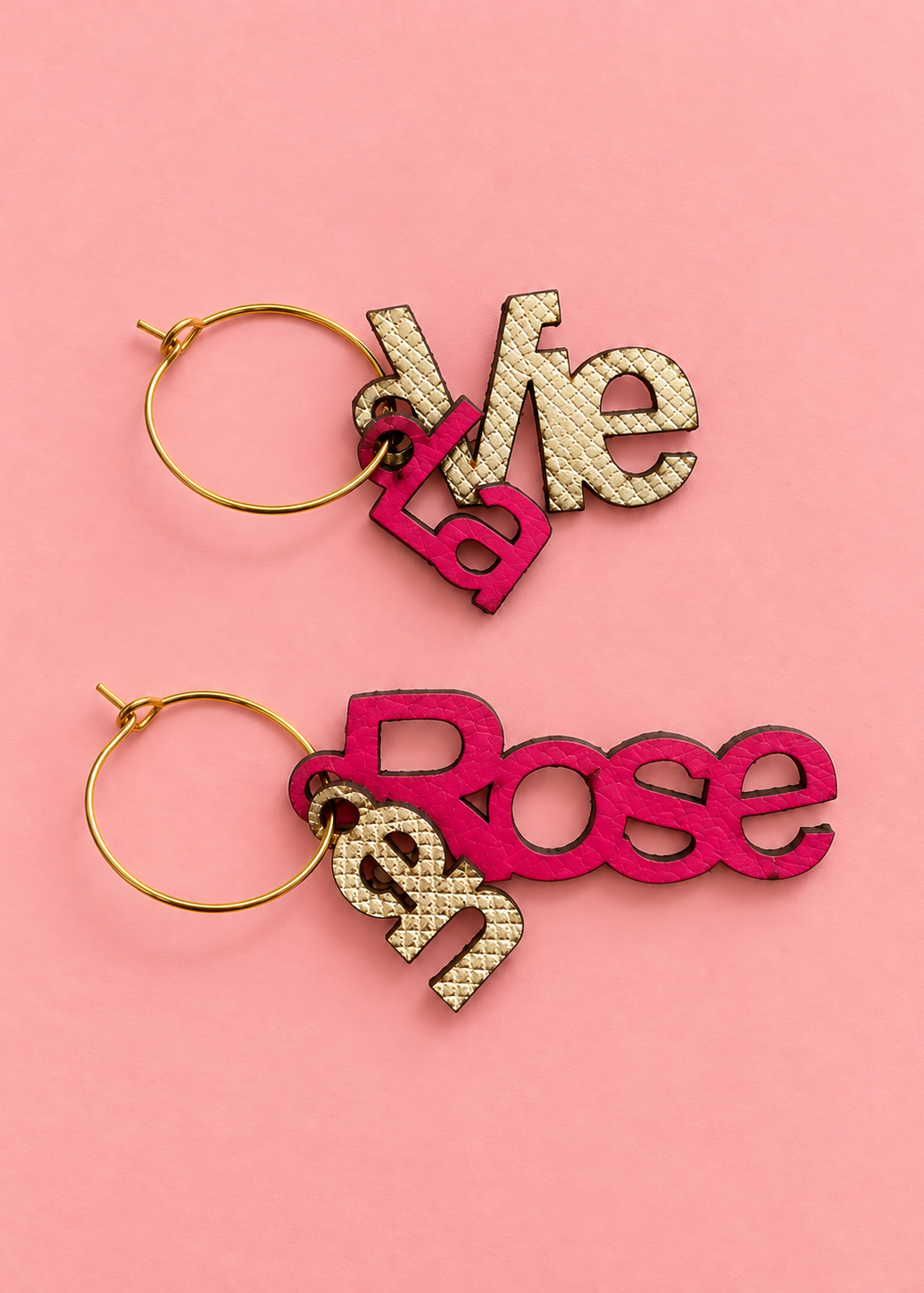 MANTRA : LA Vie en Rose