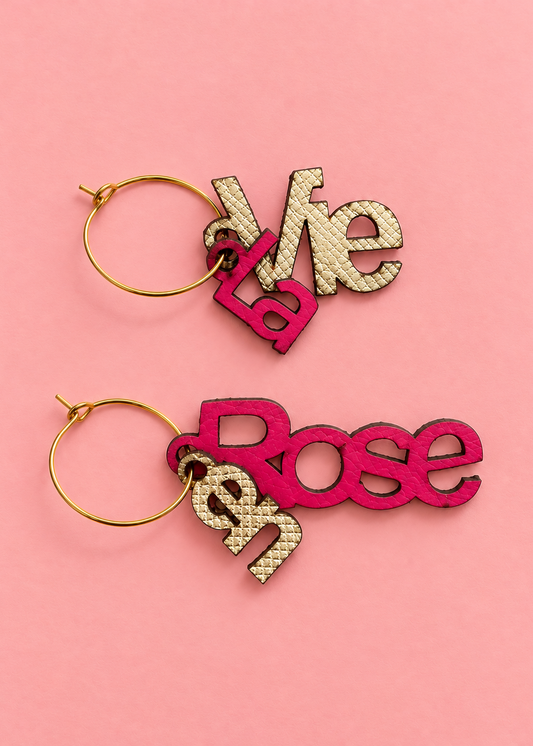 MANTRA : LA Vie en Rose