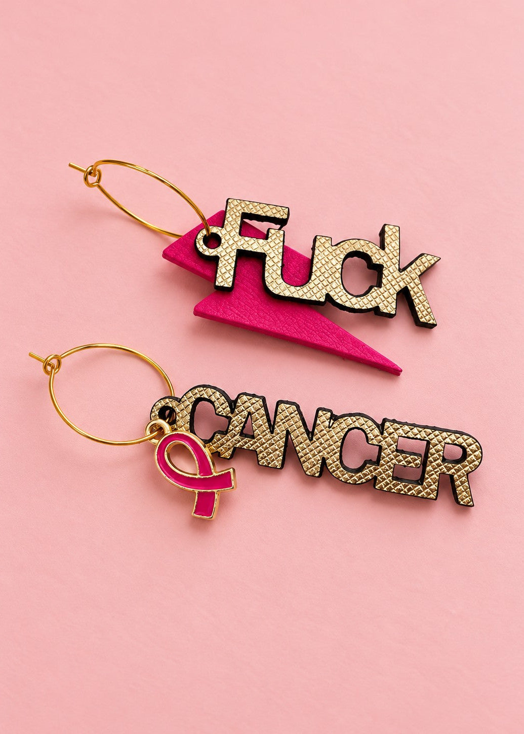 MANTRA : FUCK CANCER