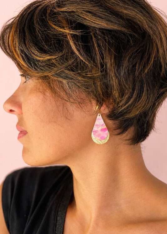 Octobre Rose : BO Gotita