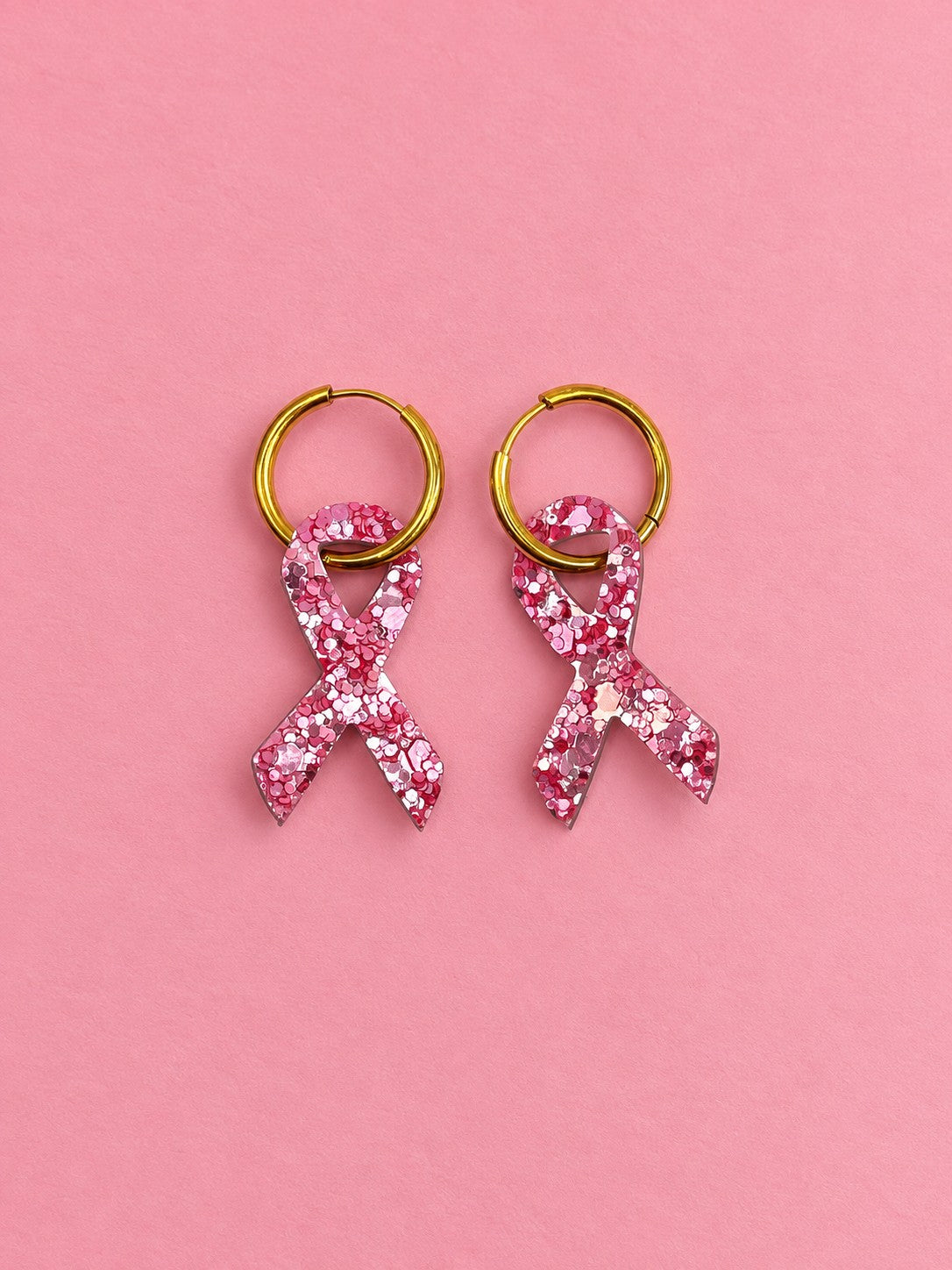 Octobre Rose : BO RUBAN Mini