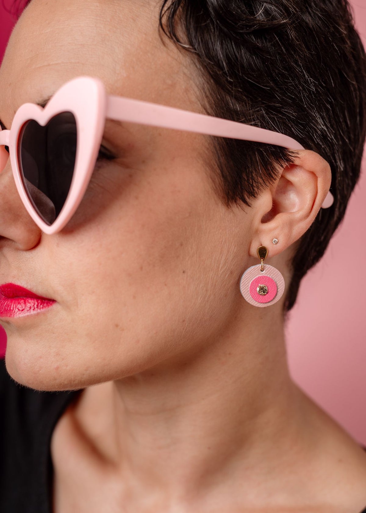 Octobre Rose : Las Tetas